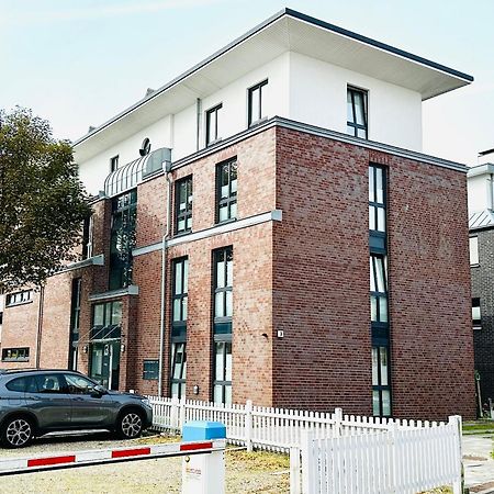 Soelring Lek Westerland Exterior foto