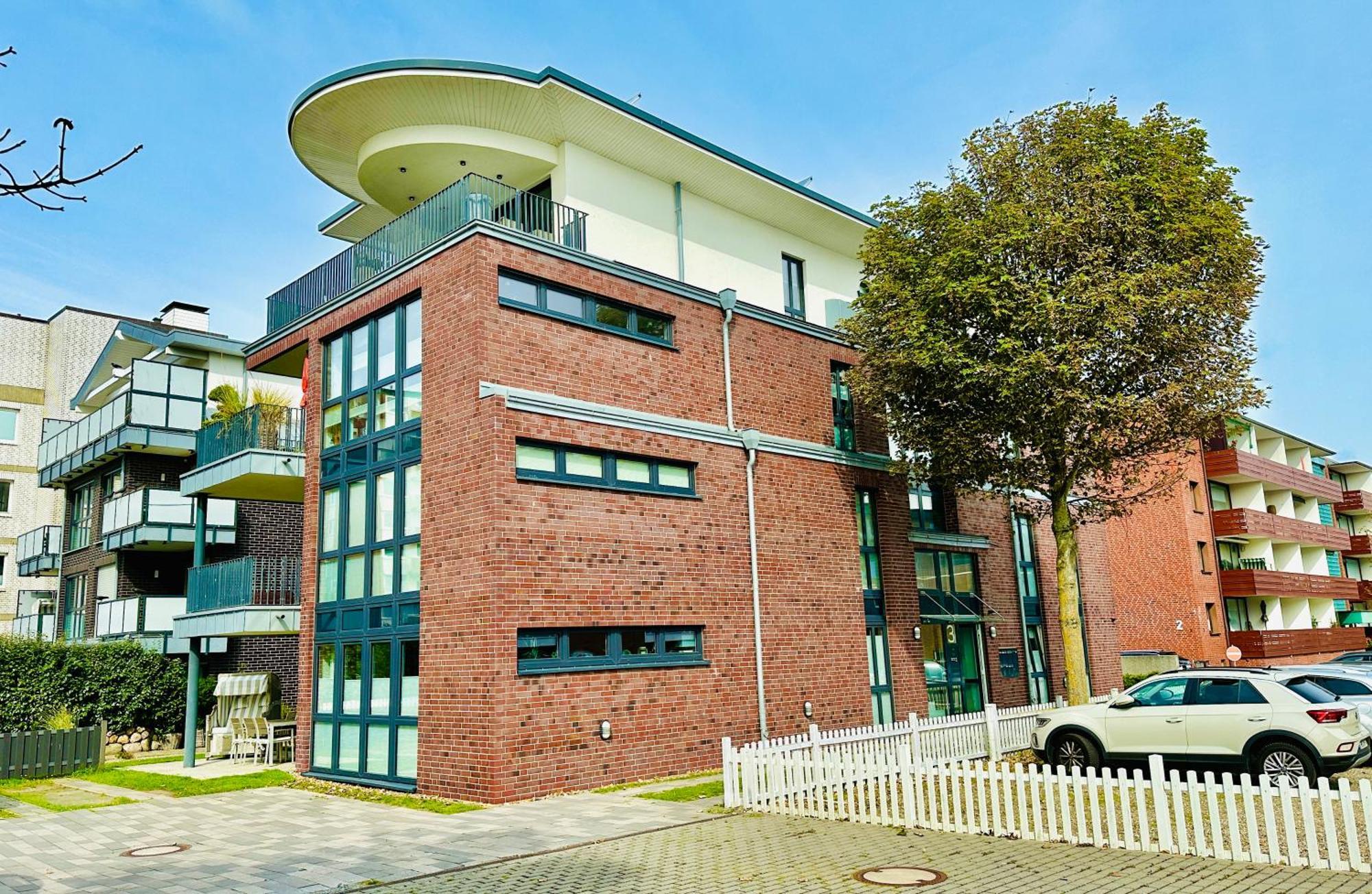Soelring Lek Westerland Exterior foto
