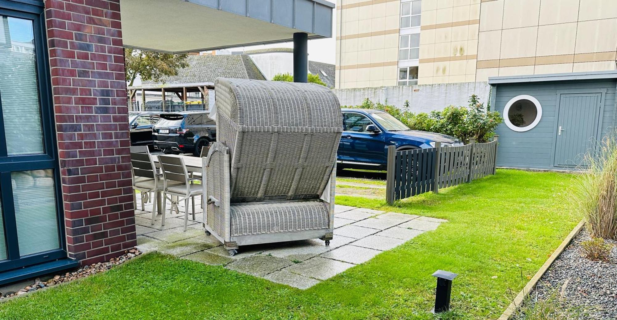Soelring Lek Westerland Exterior foto